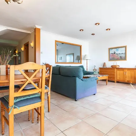 Duplex Playa Apartmán *