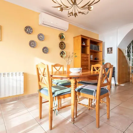 Apartmán Duplex Playa