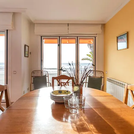 Apartmán Duplex Playa Torredembarra