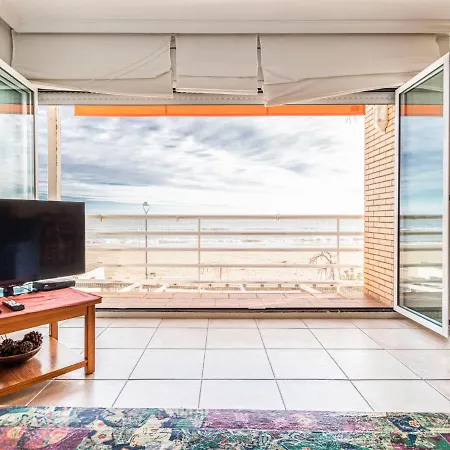 Duplex Playa Apartmán