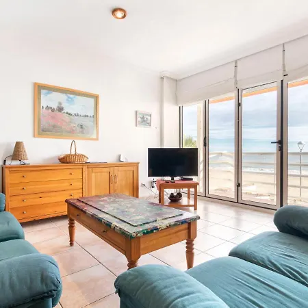 Duplex Playa Apartmán