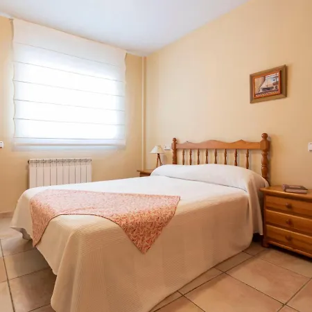 Duplex Playa Apartmán *